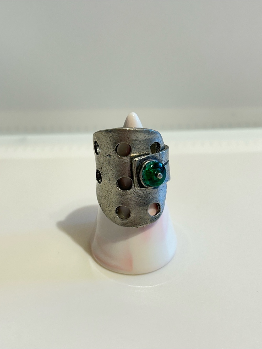 Anne-Marie Chagnon Ring Size 7